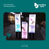 Lookwalker Activity in Yadadri Bhuvanagiri