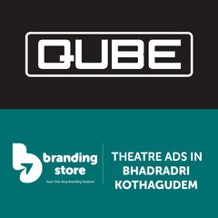 Maheshwari Theatre_ Bhadradri Kothagudem_ Cinema Theatre Advertising