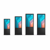 Digital Signage - Totem - 43" Display