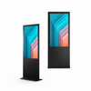 Digital Signage - Totem - 43" Display