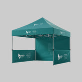 Gazebo Tent