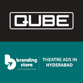 Prasads Multiplex Screen 5 _ Hyderabad _ Cinema Theatre Advertising