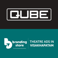 Kanya Theatre _ Visakhapatnam _ Cinema Theatre Advertising