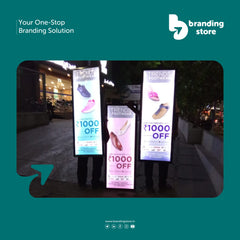 Lookwalker Activity in Rajanna Sircilla