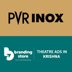 RIPPLES MALL - PVR VIJAYAWADA - BANDAR ROAD _Cinema Theatre Advertising