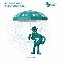 Promotional Umbrella In KARIMNAGAR