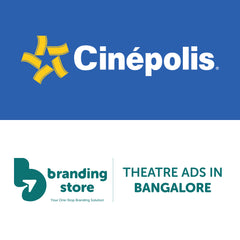 C. Sobha Global Audi 2 _ Bangalore _ Cinema Theatre Advertising