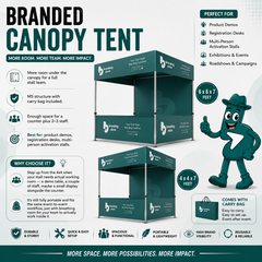 Canopy Tent