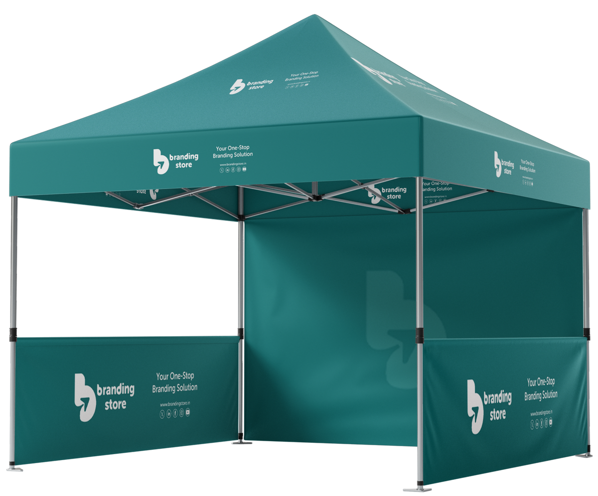 Gazebo Tent — 10X10
