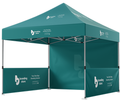 Gazebo Tent — 10X10