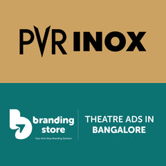 PVR INOX MANTRI SQUARE MALL, MALLESHWARAM Audi 6 _ Bangalore _ Cinema Theatre Advertising
