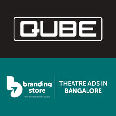 Akash Cinema _ Bangalore _ Cinema Theatre Advertising
