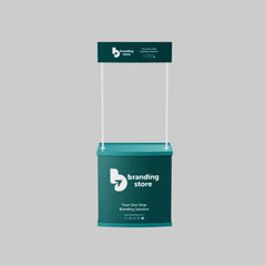Promo Table