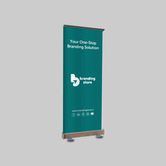 Rollup Standee