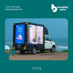 LED for van Yadadri Bhuvanagiri
LED screen mobile van Yadadri Bhuvanagiri