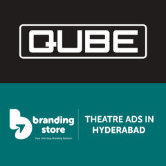 ART Cinemas Screen 2 _ Hyderabad _ Cinema Theatre Advertising