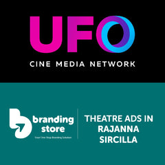 Shiva Talkies (Vemulawada) _ Karimnagar _ Cinema Theatre Advertising