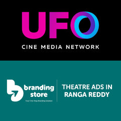 JP Cinemas (Hyderabad) Screen 5 _ Narayankhed _ Cinema Theatre Advertising