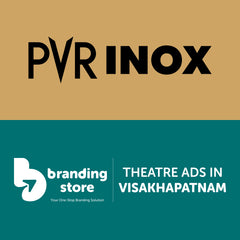 PVR INOX CHITRALAYAA AUDI 4 _ Visakhapatnam _ Cinema Theatre Advertising
